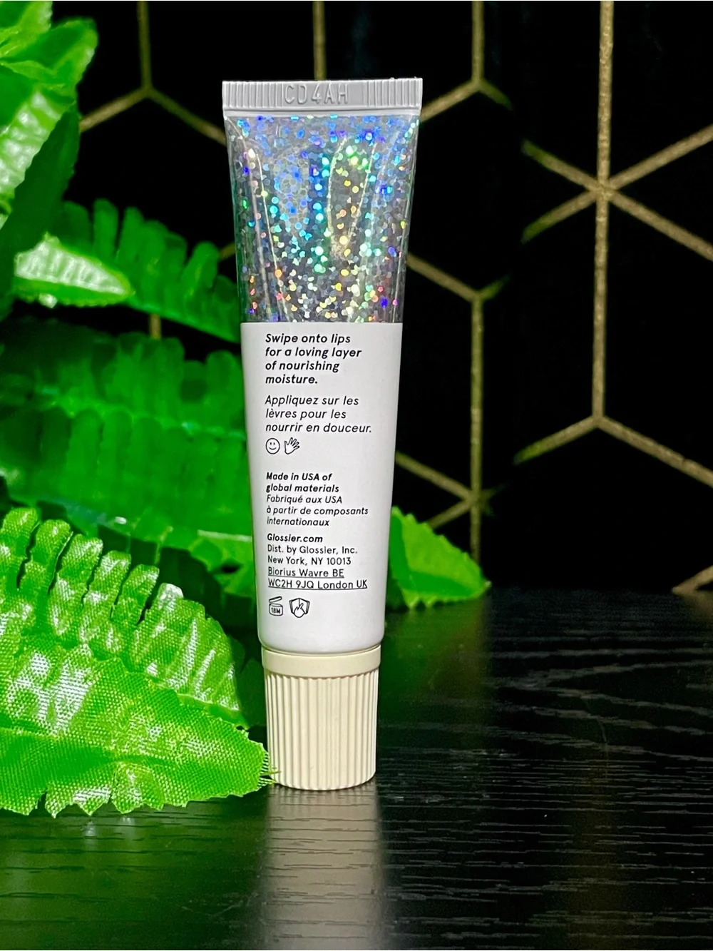 Glossier Birthday Balm Dotcom Lip Balm
